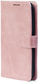 Чохол-книжка Crazy Horse Clasic для Xiaomi Redmi Note 11R Rose Gold (Front)