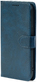 Чохол-книжка Crazy Horse Clasic для Xiaomi Redmi Note 8T Dark Blue (Front)