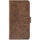 Чохол-книжка Crazy Horse Clasic для Oppo A58 4G Brown (Front)
