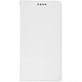 Чохол-книжка Crazy Horse Clasic для Oppo A17 White (Strong)
