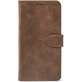 Чохол-книжка Crazy Horse Clasic для Oppo A15/A15s Brown (Front)