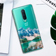 Чехол BoxFace OnePlus 8 Blue Mountain