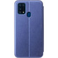 Чехол книжка G-CASE Samsung M315 Galaxy M31 Синий