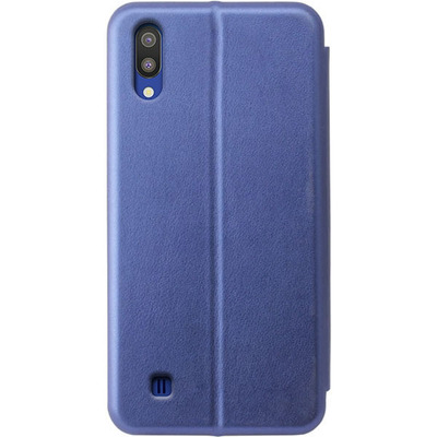Чехол книжка G-CASE Samsung M105 Galaxy M10 Синий