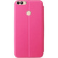 Чехол книжка G-CASE Huawei P Smart Розовый