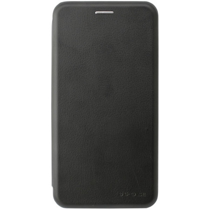 Чехол книжка G-CASE Samsung G955 Galaxy S8 Plus Черный