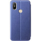 Чехол книжка G-CASE Xiaomi Mi 6X / A2 Синий