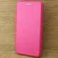 Чехол книжка G-CASE Xiaomi Redmi Note 8T Розовый