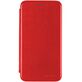 Чехол книжка G-CASE Samsung A715 Galaxy A71 Красный