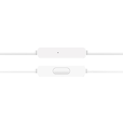 Наушники Xiaomi Piston Fresh Bloom Matte Silver (ZBW4355TY)