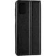 Чехол книжка Leather Gelius New для Samsung M515 Galaxy M51 Черный