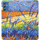 Чохол-книжка BoxFace для Samsung Galaxy M52 (M526) Lavender