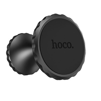 Магнитный автодержатель Hoco CA9 Черный