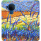 Чохол-книжка BoxFace для Nokia 3.4 / 5.4 Lavender