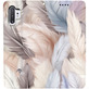 Чохол-книжка BoxFace для Samsung Galaxy Note 10 Plus (N975) Angel Fluff