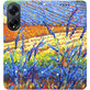 Чохол-книжка BoxFace для Oppo A78 4G Lavender