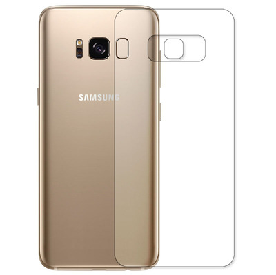 Противоударная защитная пленка BoxFace Samsung G950 Galaxy S8