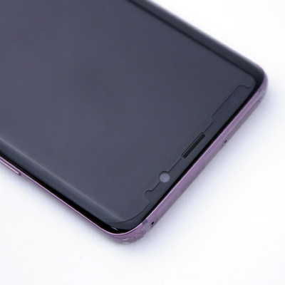 Противоударная защитная пленка BoxFace Samsung G955 Galaxy S8 Plus