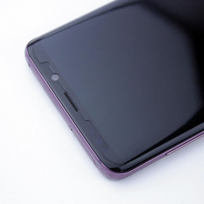 Противоударная защитная пленка BoxFace Samsung G955 Galaxy S8 Plus