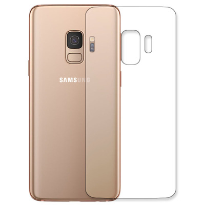 Противоударная защитная пленка BoxFace Samsung G960 Galaxy S9