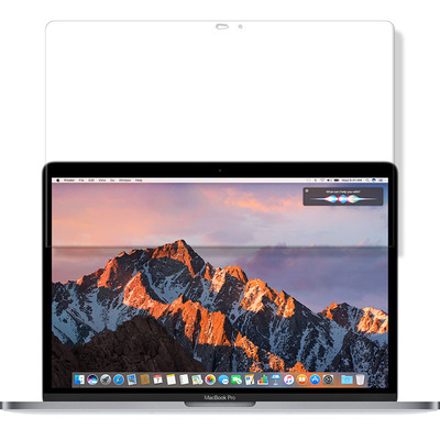 Противоударная защитная пленка BoxFace Apple MacBook Pro Retina 13 A1708