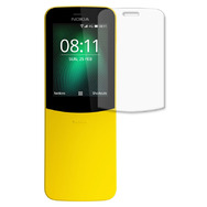 Противоударная защитная пленка BoxFace Nokia 8110 Матовая
