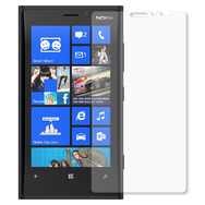 Противоударная защитная пленка BoxFace Nokia Lumia 920 Матовая