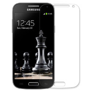 Противоударная защитная пленка BoxFace Samsung I9190 Galaxy S4 Mini