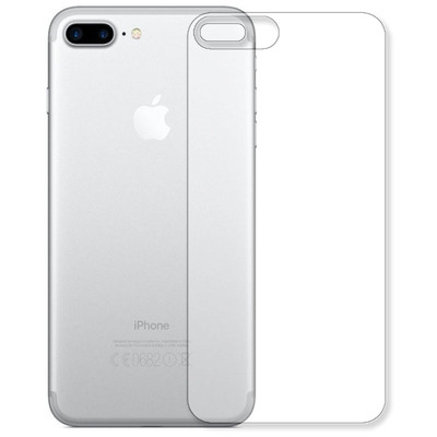 Противоударная защитная пленка BoxFace Apple iPhone 7 Plus