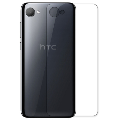 Противоударная защитная пленка BoxFace HTC Desire 12