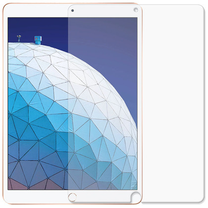 Противоударная защитная пленка BoxFace Apple iPad Air 2019 10.5" A2152 Матовая