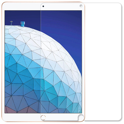 Противоударная защитная пленка BoxFace Apple iPad Air 2019 10.5" A2152