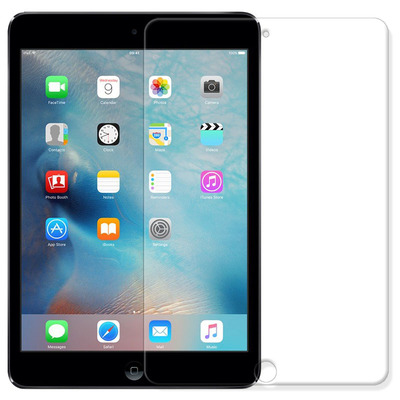 Противоударная защитная пленка BoxFace Apple iPad mini 2 Wi-Fi (ME280TU/A)
