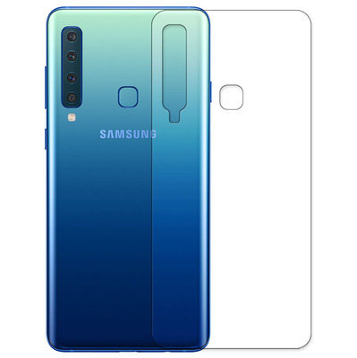 Противоударная защитная пленка BoxFace Samsung A920 Galaxy A9 2018