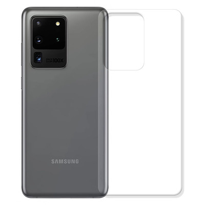 Противоударная защитная пленка BoxFace Samsung G988 Galaxy S20 Ultra