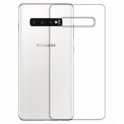 Противоударная защитная пленка BoxFace Samsung G975 Galaxy S10 Plus