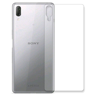 Противоударная защитная пленка BoxFace Sony Xperia L3 I4312