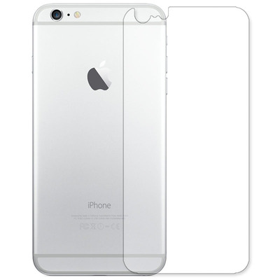 Противоударная защитная пленка BoxFace Apple iPhone 6 Plus / 6s Plus