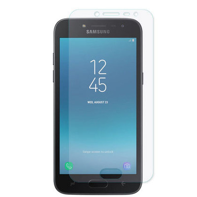 Противоударная защитная пленка BoxFace Samsung J250 Galaxy J2 2018 Матовая