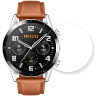 Противоударная защитная пленка BoxFace Huawei Watch GT 2 Classic 46mm (3 шт.)