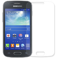 Противоударная защитная пленка BoxFace Samsung S7272 Galaxy Ace 3