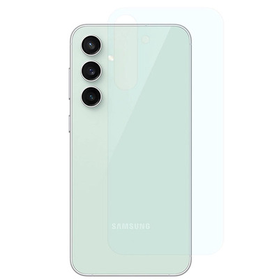 Протиударна захисна плівка BoxFace Samsung Galaxy S23 FE (S711)