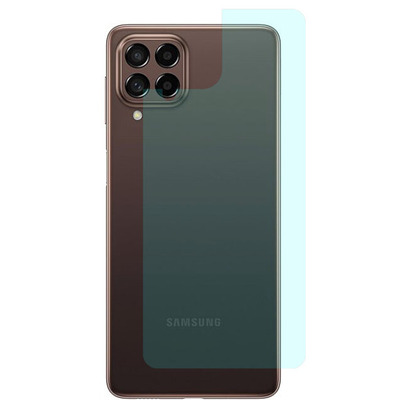 Противоударная защитная пленка BoxFace Samsung Galaxy M53 5G (M536)