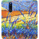 Чохол-книжка BoxFace для Xiaomi Redmi 8 Lavender