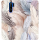 Чохол-книжка BoxFace для Xiaomi Redmi 9 Angel Fluff