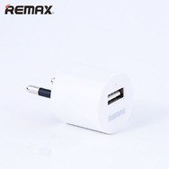 Сетевое зарядное устройство Remax 1A A1299 White