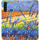 Чохол-книжка BoxFace для Xiaomi Redmi Note 8 Lavender