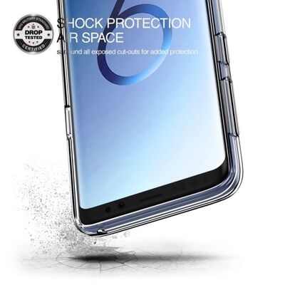 Чехол-накладка U-Print Samsung G960 Galaxy S9 up917