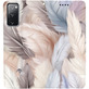 Чохол-книжка BoxFace для Samsung G780 Galaxy S20 FE Angel Fluff