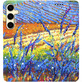 Чохол-книжка BoxFace для Samsung Galaxy S24 Plus Lavender